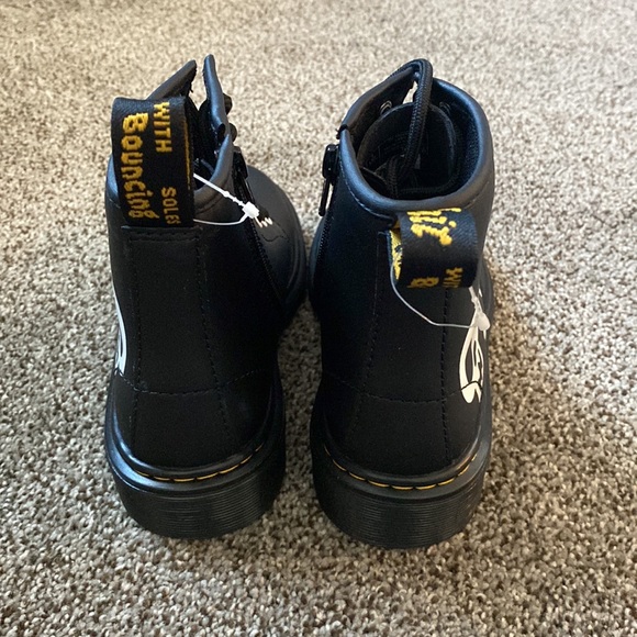 Dr. Martin size 1 Kids - Picture 5 of 12